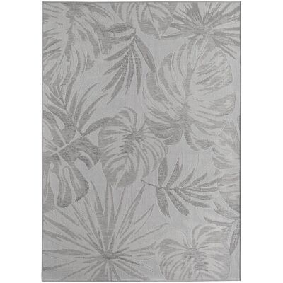 Ayyildiz Outdoorteppich DESERT grau B/L: ca. 140x200 cm Ayyildiz Outdoorteppich DESERT grau B/L: ca. 140x200 cm