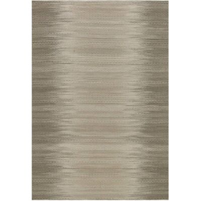Arte Espina Sunset 8070 Wollteppich - 90x160 cm - Taupe Arte Espina Sunset 8070 Wollteppich - 90x160 cm - Taupe