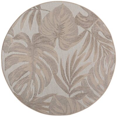 Ayyildiz Flachwebteppich DESERT beige D: ca. 80 cm Ayyildiz Flachwebteppich DESERT beige D: ca. 80 cm