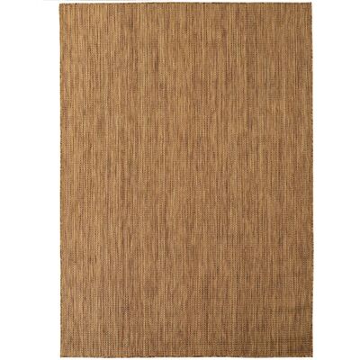Ayyildiz Flachwebteppich MIRA braun B/L: ca. 280x370 cm Ayyildiz Flachwebteppich MIRA braun B/L: ca. 280x370 cm