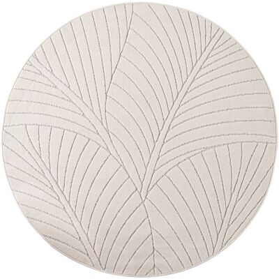Ayyildiz Flachwebteppich NOVA creme D: ca. 160 cm Ayyildiz Flachwebteppich NOVA creme D: ca. 160 cm
