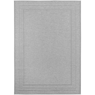 Ayyildiz Outdoorteppich DESERT grau B/L: ca. 160x230 cm Ayyildiz Outdoorteppich DESERT grau B/L: ca. 160x230 cm