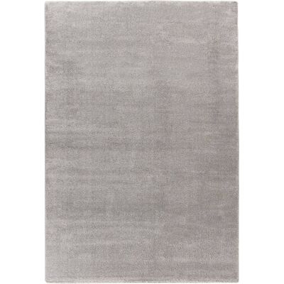 Arte Espina Nila 100 - Grau / 80cm x 150cm - Teppich Arte Espina Nila 100 - Grau / 80cm x 150cm - Teppich