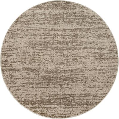 SANAT - Oslo - Beige - Ø80cm - Rug SANAT - Oslo - Beige - Ø80cm - Rug