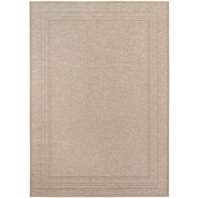 Ayyildiz Outdoorteppich DESERT beige B/L: ca. 140x200 cm Ayyildiz Outdoorteppich DESERT beige B/L: ca. 140x200 cm