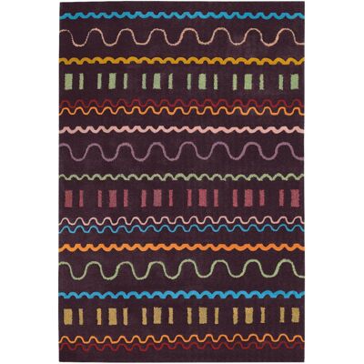 Arte Espina Spirit 3085 - Moderner rechteckiger Teppich Arte Espina Spirit 3085 - Moderner rechteckiger Teppich