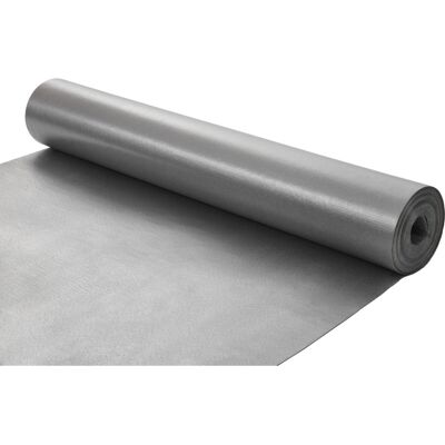 Laminatunterlage Basic Silent XPS,ca. 16,50 m² Rolle B/L: ca. 1,1x15 cm Laminatunterlage Basic Silent XPS,ca. 16,50 m² Rolle B/L: ca. 1,1x15 cm
