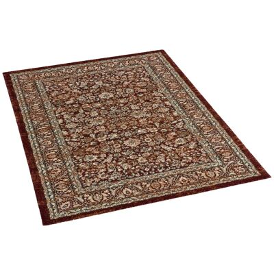 Webteppich Riviera rot B/L: ca. 80x250 cm Webteppich Riviera rot B/L: ca. 80x250 cm