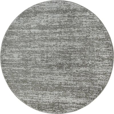 SANAT Oslo Teppich - Rund 200cm, 10mm, Kunstfaser - Fußbodenheizung SANAT Oslo Teppich - Rund 200cm, 10mm, Kunstfaser - Fußbodenheizung