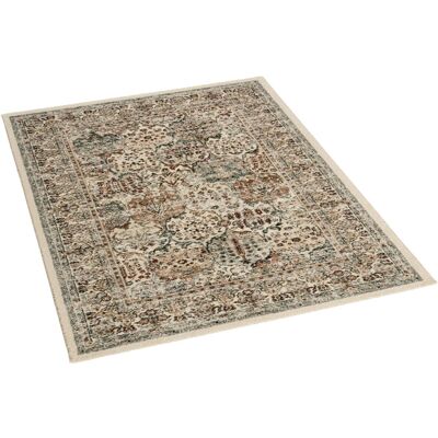 Webteppich Riviera creme B/L: ca. 80x250 cm Webteppich Riviera creme B/L: ca. 80x250 cm