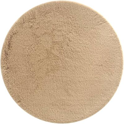 Fellimitat Moyo sand D: ca. 120 cm Fellimitat Moyo sand D: ca. 120 cm