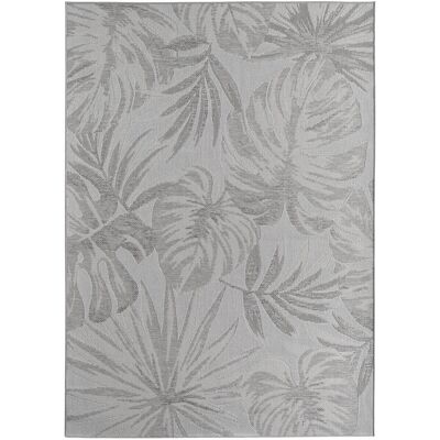 Ayyildiz Outdoorteppich DESERT grau B/L: ca. 280x370 cm Ayyildiz Outdoorteppich DESERT grau B/L: ca. 280x370 cm