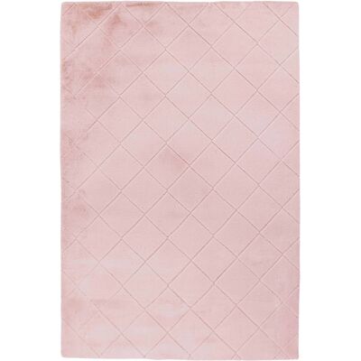 PADIRO Imala 125 rosa Teppich - Teppich PADIRO Imala 125 rosa Teppich - Teppich