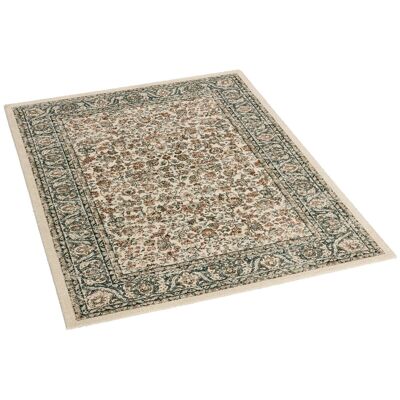Webteppich Riviera creme B/L: ca. 80x250 cm Webteppich Riviera creme B/L: ca. 80x250 cm