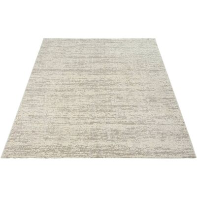 Sanat Kurzflorteppich OSLO creme B/L: ca. 60x110 cm Sanat Kurzflorteppich OSLO creme B/L: ca. 60x110 cm