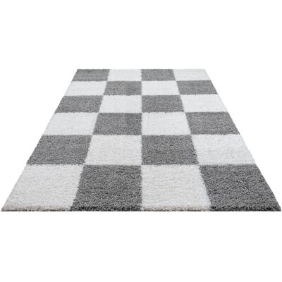 SANAT Milano 1250 - Weich, 30mm Florhöhe, Fußbodenheizung, Rechteckiger Teppich SANAT Milano 1250 - Weich, 30mm Florhöhe, Fußbodenheizung, Rechteckiger Teppich