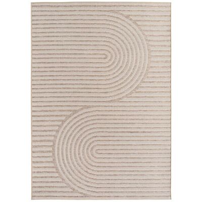 Ayyildiz Outdoorteppich DESERT beige B/L: ca. 200x290 cm Ayyildiz Outdoorteppich DESERT beige B/L: ca. 200x290 cm