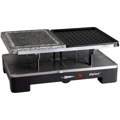 Raclette-Grill Raclette-Grill