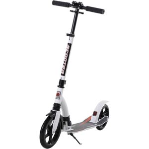 HOMCOM Kinderroller - Verstellbarer Lenker, 20/23 Zoll Räder - Kinderroller HOMCOM Kinderroller - Verstellbarer Lenker, 20/23 Zoll Räder - Kinderroller