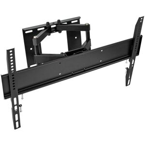 Nedis TV-Wandhalterung schwarz Nedis TV-Wandhalterung schwarz