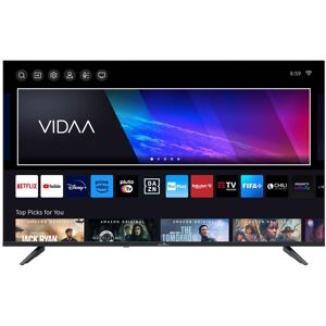 Smart-Tech LED-Fernseher 43UV10V1 B/H: ca. 96x61 cm Smart-Tech LED-Fernseher 43UV10V1 B/H: ca. 96x61 cm