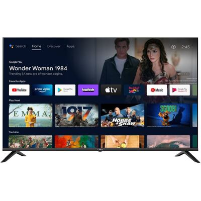 CHiQ LED-TV U55P9A B/H: ca. 123x77 cm CHiQ LED-TV U55P9A B/H: ca. 123x77 cm