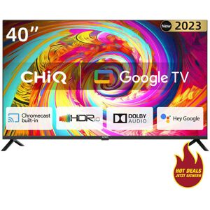 CHiQ LED-TV L40G7B 40 Zoll Diagonale ca. 100 cm