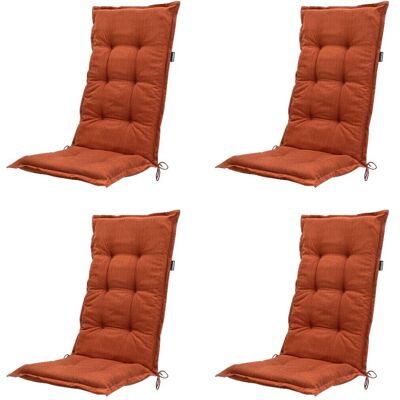 Madison Auflagen Set Basic Madison Auflagen Set Basic