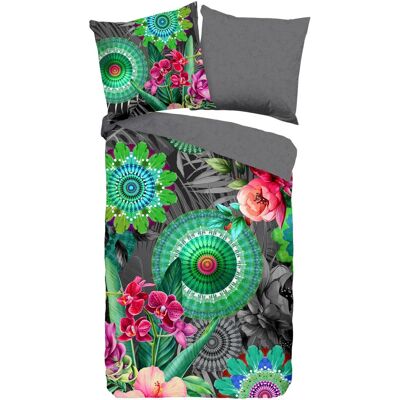 Hip Baumwoll Bettwäsche Thirze Satin Hip Baumwoll Bettwäsche Thirze Satin