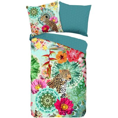 Hip Baumwoll Bettwäsche Ximena Satin Hip Baumwoll Bettwäsche Ximena Satin