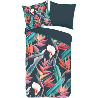 Descanso Baumwoll Bettwäsche Chloe Satin Descanso Baumwoll Bettwäsche Chloe Satin