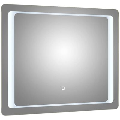 PELIPAL - Quickset 374 - 90 cm x 70 cm x 3 cm - Mirror PELIPAL - Quickset 374 - 90 cm x 70 cm x 3 cm - Mirror