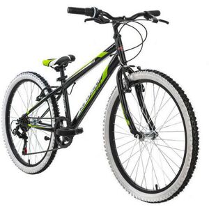 KS-Cycling Kinderrad schwarz