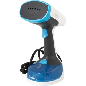 Tefal Dampfbürste DT7000EO schwarz blau B/L: ca. 8x20 cm Tefal Dampfbürste DT7000EO schwarz blau B/L: ca. 8x20 cm