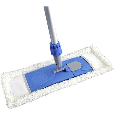 Bodenwischer blau Bodenwischer blau