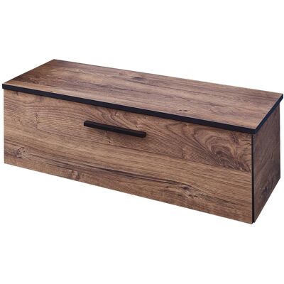 PELIPAL - Quickset 374 - Eiche Ribbeck - 71x44x27.5 cm - Badezimmer-Schrank PELIPAL - Quickset 374 - Eiche Ribbeck - 71x44x27.5 cm - Badezimmer-Schrank
