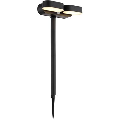 GLOBO LIGHTING - Luce sentiero giardino - Schwarz GLOBO LIGHTING - Luce sentiero giardino - Schwarz