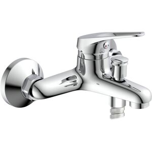 Eisl Wannen-Armatur Speed Chrom Eisl Wannen-Armatur Speed Chrom