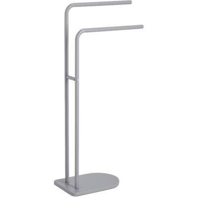 Zeller Harmaa Handtuchständer - Towel Rack Zeller Harmaa Handtuchständer - Towel Rack