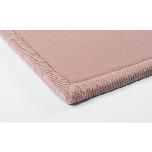 Kinderteppich Tami rosa B/L: ca. 140x200 cm