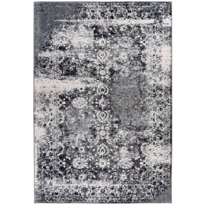 Arte Espina Saphira 400 Vintage Grau Teppich - Teppich Arte Espina Saphira 400 Vintage Grau Teppich - Teppich