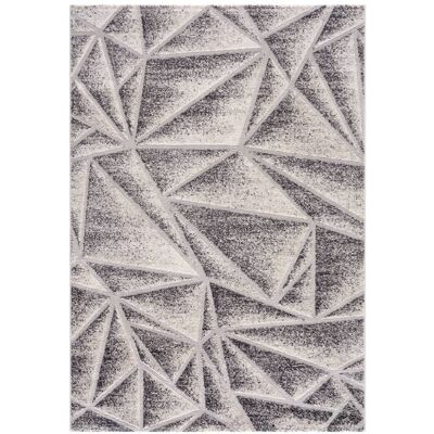 SANAT Evra 7004 Teppich - Rechteckig, 200x280 cm, Grau - Moderner Teppich SANAT Evra 7004 Teppich - Rechteckig, 200x280 cm, Grau - Moderner Teppich