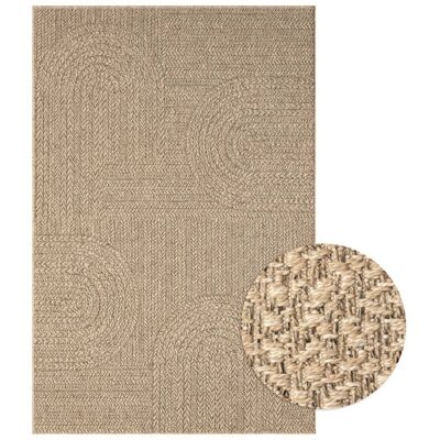 Merinos In-/Outdoor-Teppich Kenzy natur B/L: ca. 160x230 cm Merinos In-/Outdoor-Teppich Kenzy natur B/L: ca. 160x230 cm