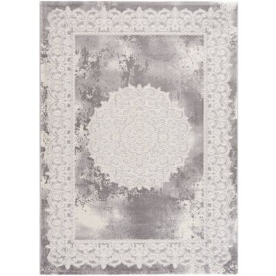 SANAT Harmony 3205 - Vintage Rechteckiger Teppich SANAT Harmony 3205 - Vintage Rechteckiger Teppich