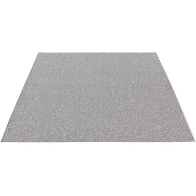 MERINOS Mix Art 180 - Grauer Teppich für Wohnzimmer oder Küche MERINOS Mix Art 180 - Grauer Teppich für Wohnzimmer oder Küche