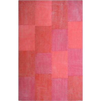 KAYOOM Lyrical 110 Teppich - Vintage Patchwork Design KAYOOM Lyrical 110 Teppich - Vintage Patchwork Design