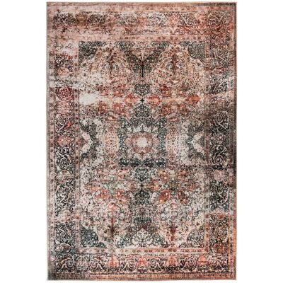 Arte Espina Saphira 200 Beigeteppich - Vintage Stil Arte Espina Saphira 200 Beigeteppich - Vintage Stil