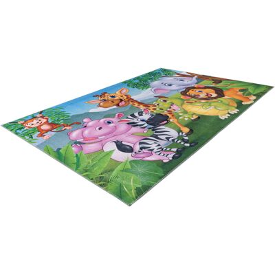 Obsession Teppich My Dream bunt B/L: ca. 160x230 cm Obsession Teppich My Dream bunt B/L: ca. 160x230 cm