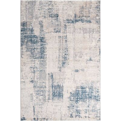 OBSESSION My Salsa 690 - Abstrakter Designteppich OBSESSION My Salsa 690 - Abstrakter Designteppich