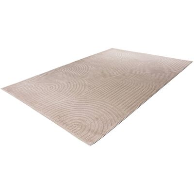 Kayoom Teppich Bandito 325 beige B/L: ca. 120x170 cm Kayoom Teppich Bandito 325 beige B/L: ca. 120x170 cm